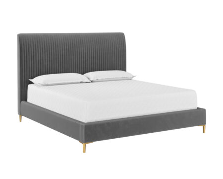 Harris Bed - King