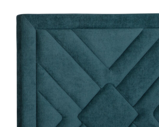 Elizio Bed - Image 3