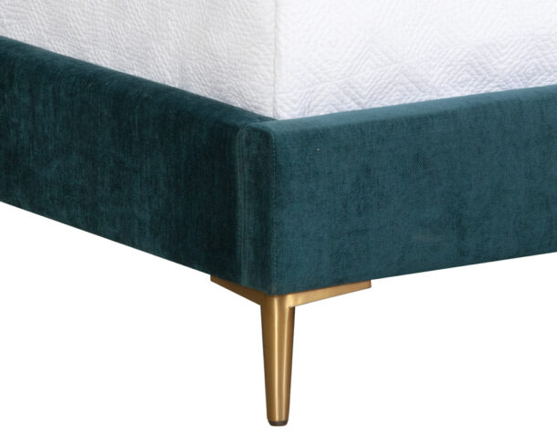 Elizio Bed - Image 2