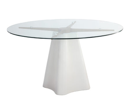 Moda Dining Table - 55"