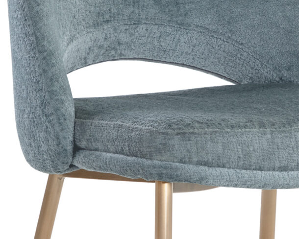 Radella Dining Chair - Image 3