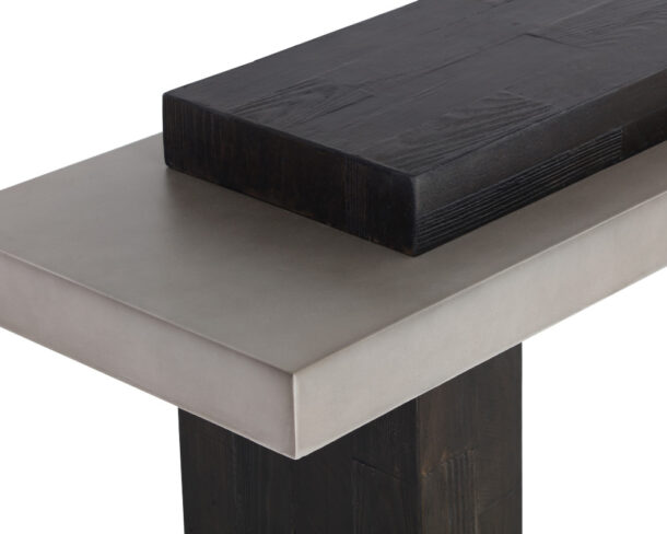 Herriot Console Table - Image 3