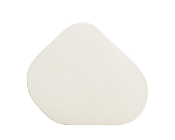 Dali End Table - White - Large - Image 4