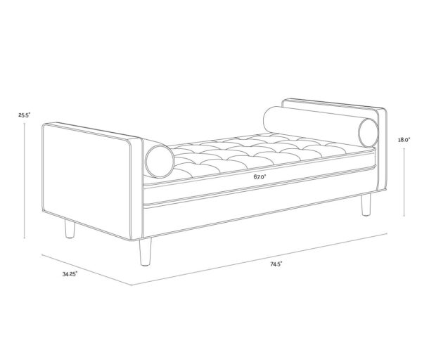 Donnie Bench - Image 5