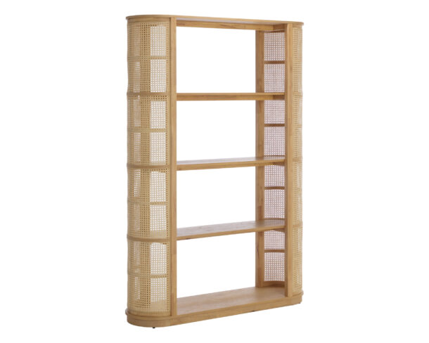 Behati Bookcase - Image 3