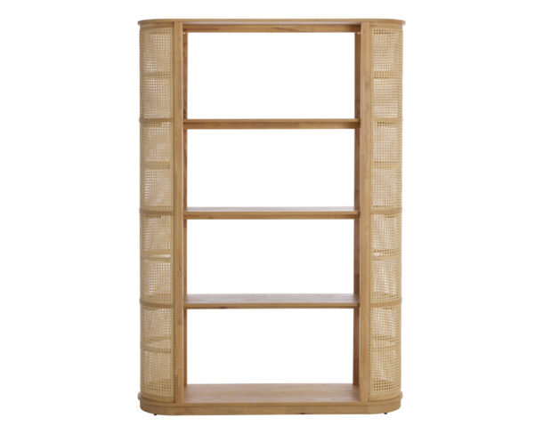 Behati Bookcase - Image 4