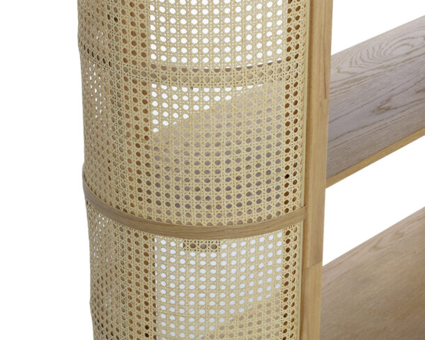 Behati Bookcase - Image 5