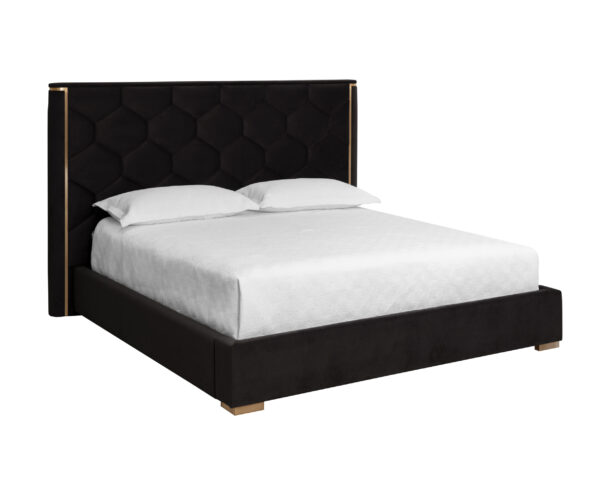 Alisha Bed - Image 4