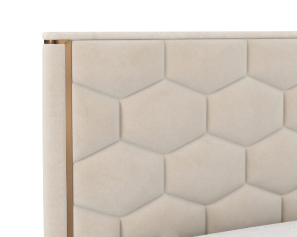 Alisha Bed - Image 2