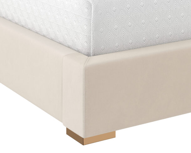 Alisha Bed - Image 3
