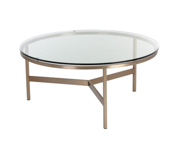 Flato Coffee Table - Image 4