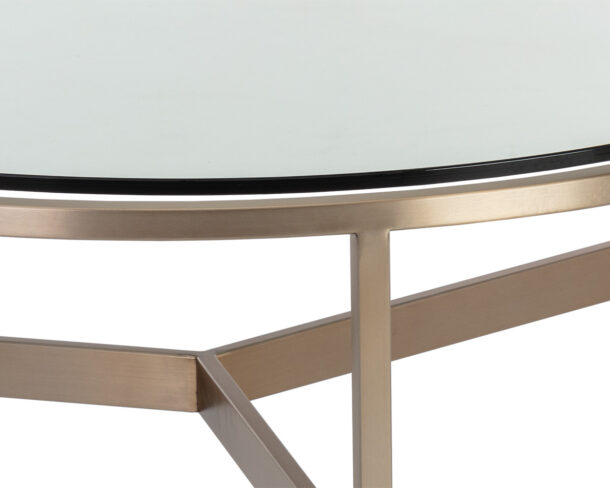 Flato Coffee Table - Image 3