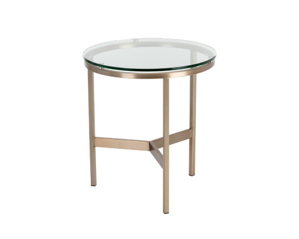 Flato End Table - Image 4