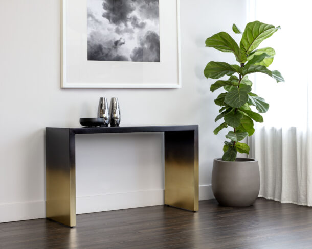 Monaro Console Table - Image 2