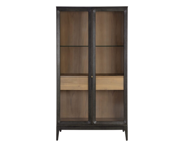 Cecilia Display Cabinet - Image 2