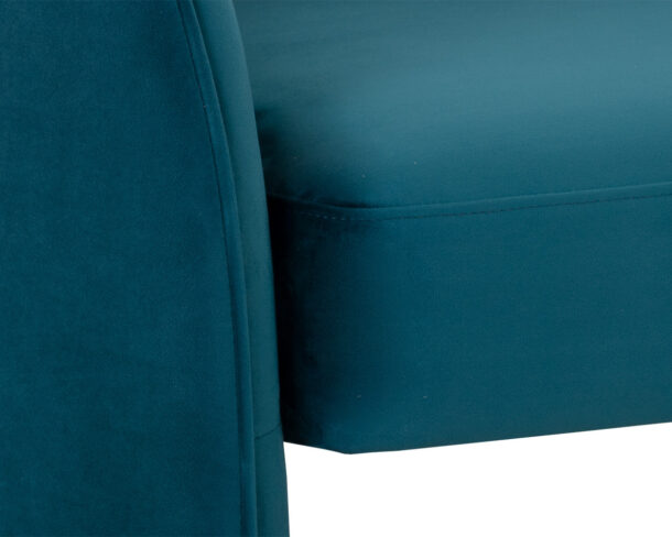 Rosalia Lounge Chair - Image 4