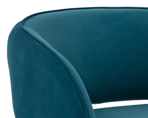 Rosalia Lounge Chair - Image 5