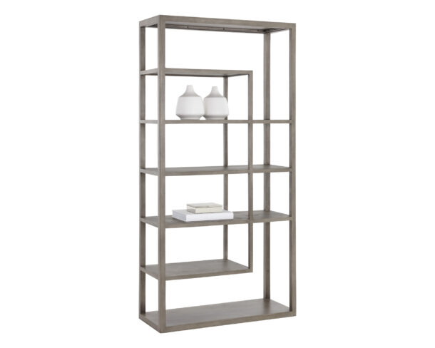 Kenzie Bookcase