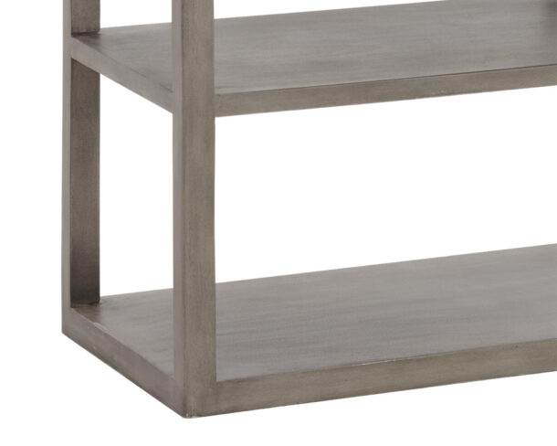 Kenzie Bookcase - Image 4