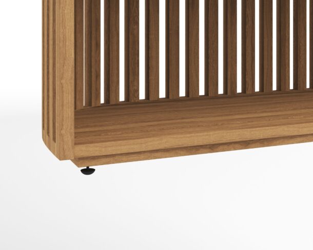 Tessa Bookcase - Image 3