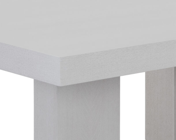 Greco Dining Table - 94.5" - Image 4