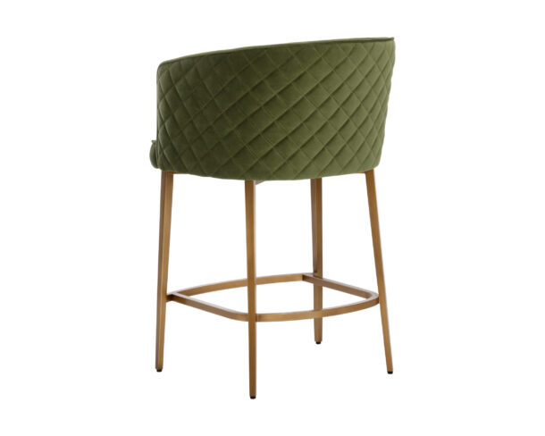 Cornella Counter Stool - Image 4