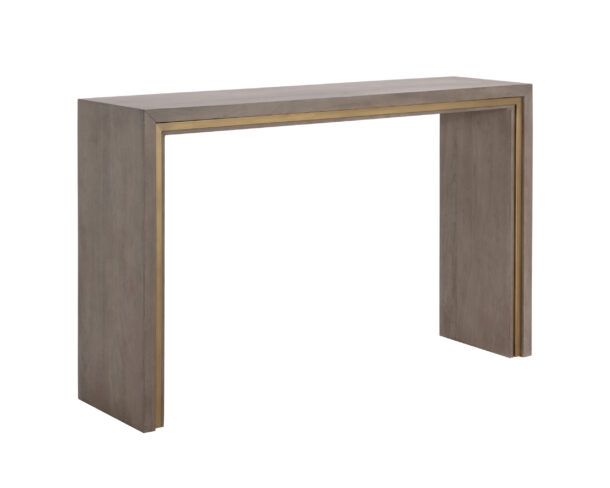 Hilbert Console Table - Image 5