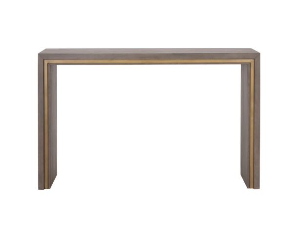 Hilbert Console Table - Image 4