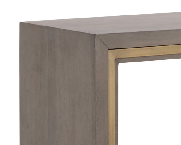 Hilbert Console Table - Image 3