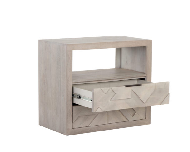 Lisboa Nightstand - Image 3