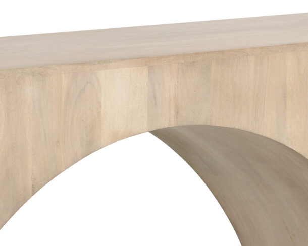 Salma Console Table - Image 5