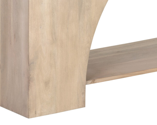 Salma Console Table - Image 4