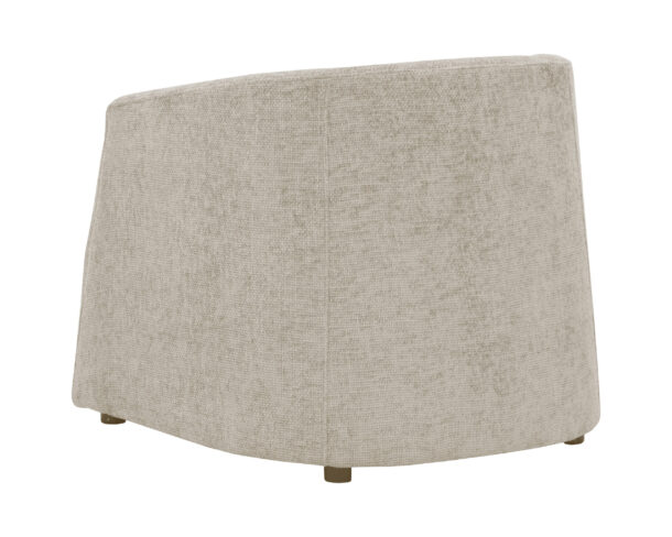 Serenade Lounge Chair - Image 6