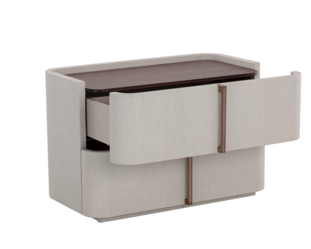 Jamille Nightstand - Image 3
