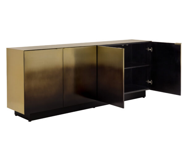Calvosa Sideboard - Image 2