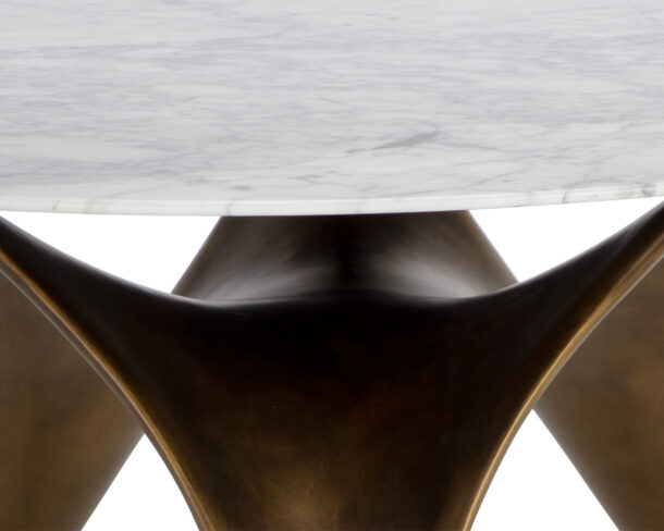 Bijon Dining Table - Image 3