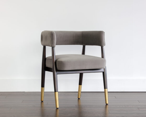 Callem Dining Armchair - Image 2