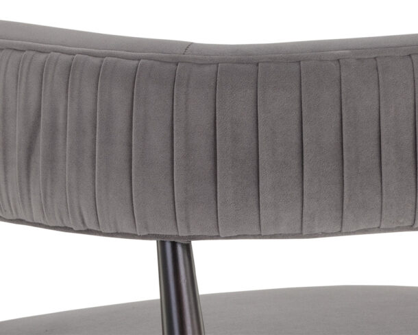 Callem Dining Armchair - Image 5