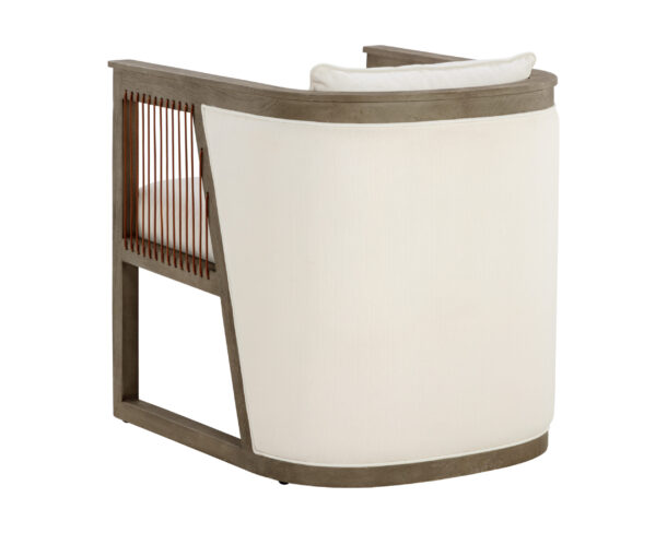 Sala Lounge Chair - Image 5