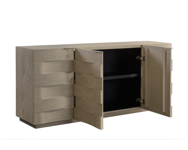 Hoyos Sideboard - Image 2