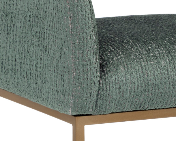 Greco Dining Armchair - Image 5