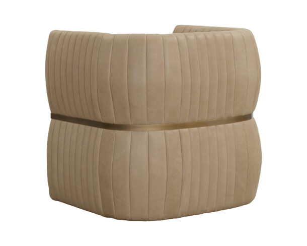 Tryor Lounge Chair - Image 6