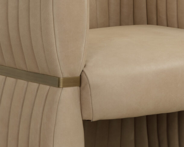 Tryor Lounge Chair - Image 5