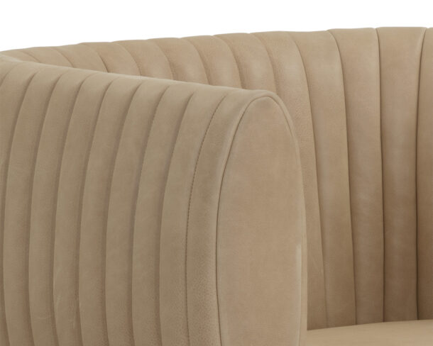 Tryor Lounge Chair - Image 4