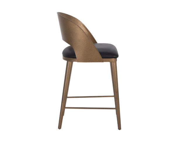 Dezirae Counter Stool - Image 2