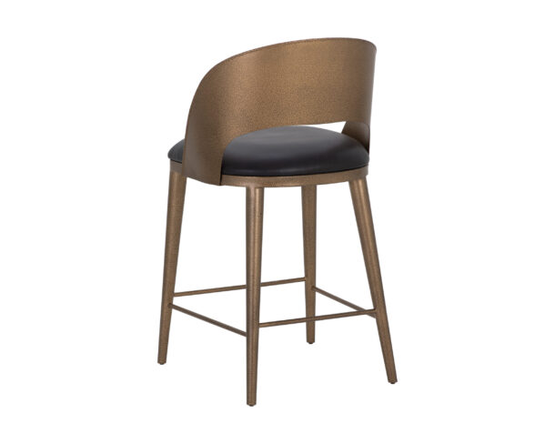 Dezirae Counter Stool - Image 3