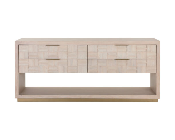 Akava Dresser - Image 4