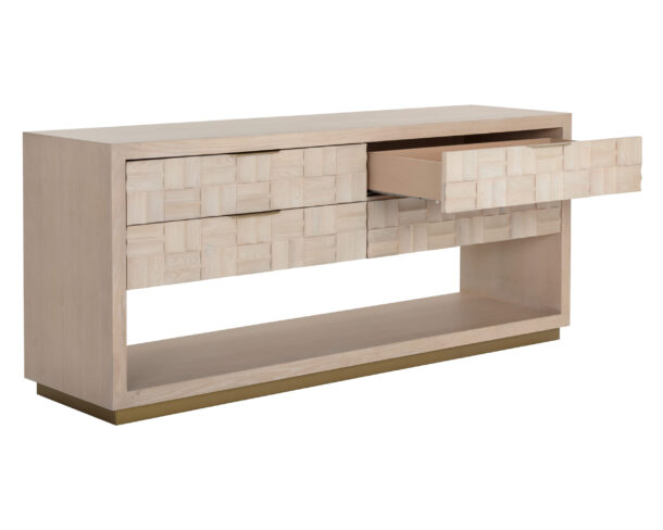 Akava Dresser - Image 3