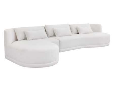 Laken Sofa - Laf