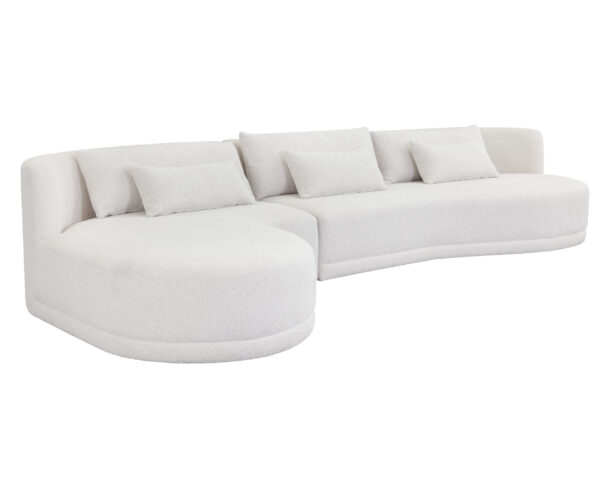Laken Sofa - Laf